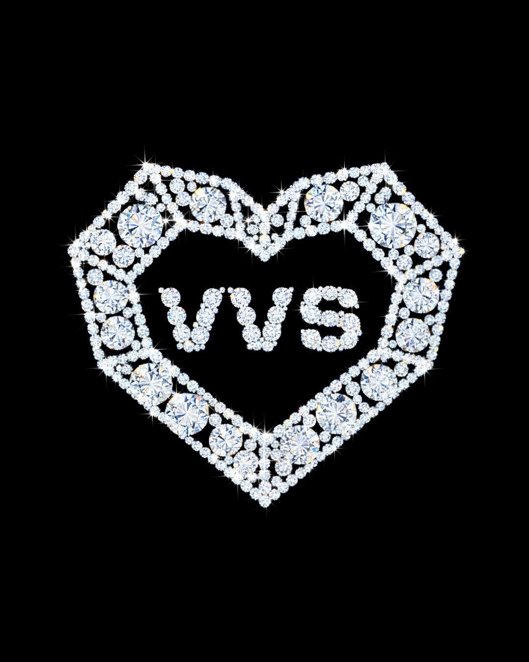 Hoodie VVS