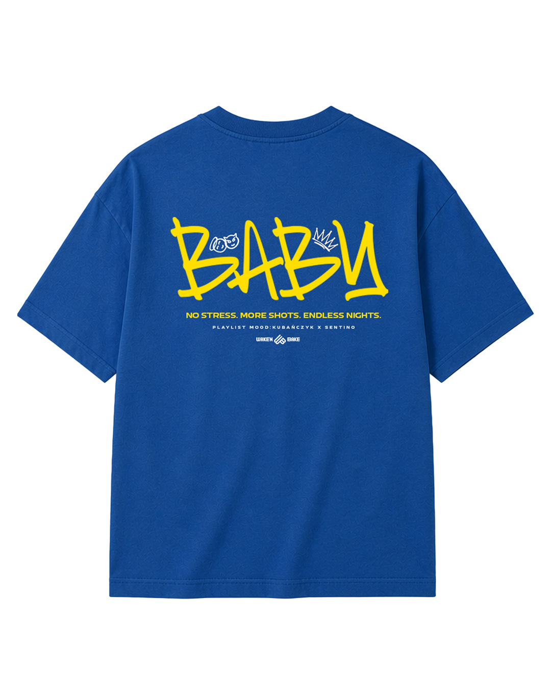 T-shirt Baby
