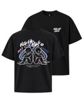 T-Shirt ANGELS & DEMONS