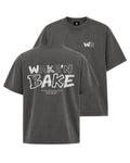 T-Shirt WASHED WAKE’N BAKE