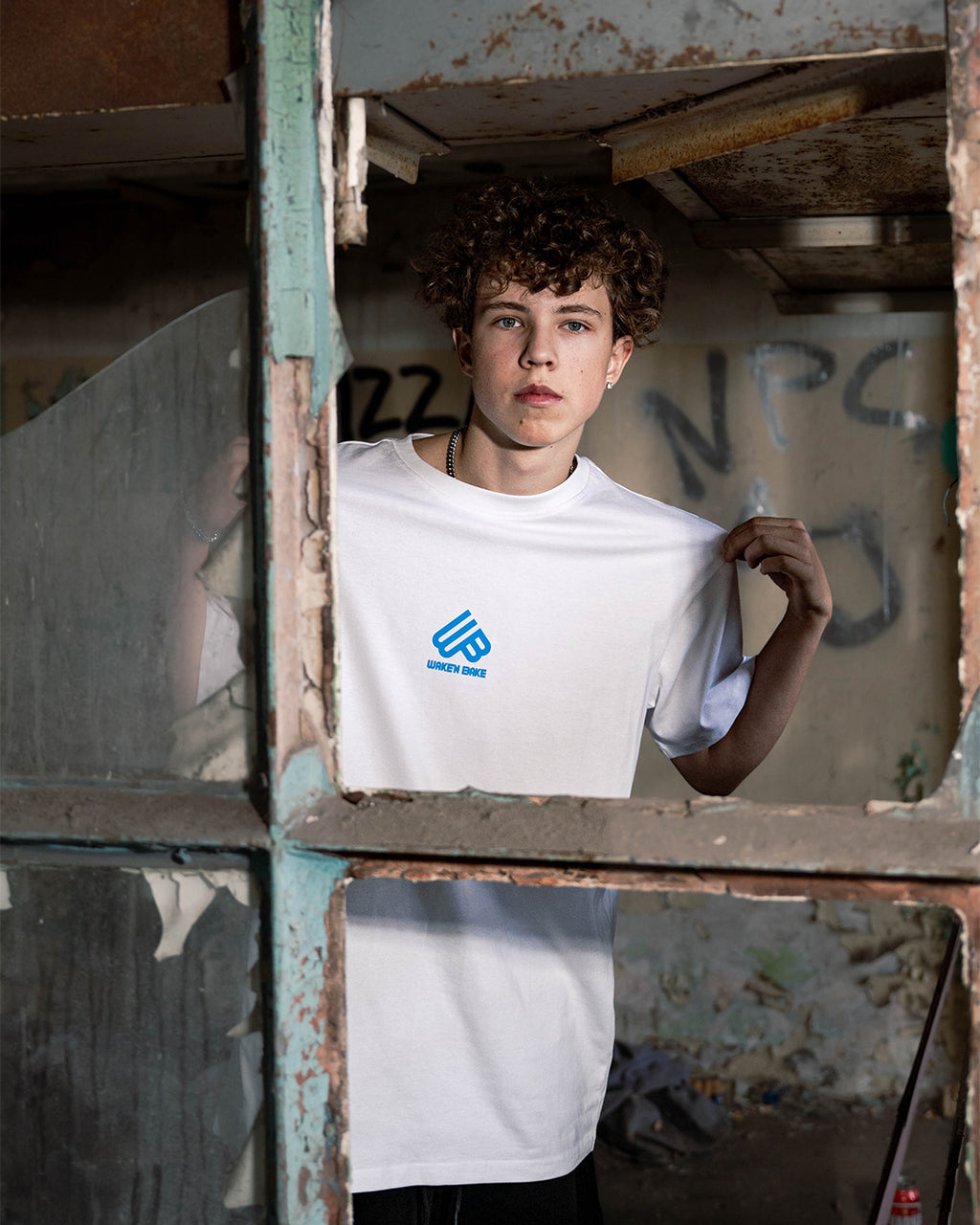 T-Shirt DON’T SELL YOUR SOUL