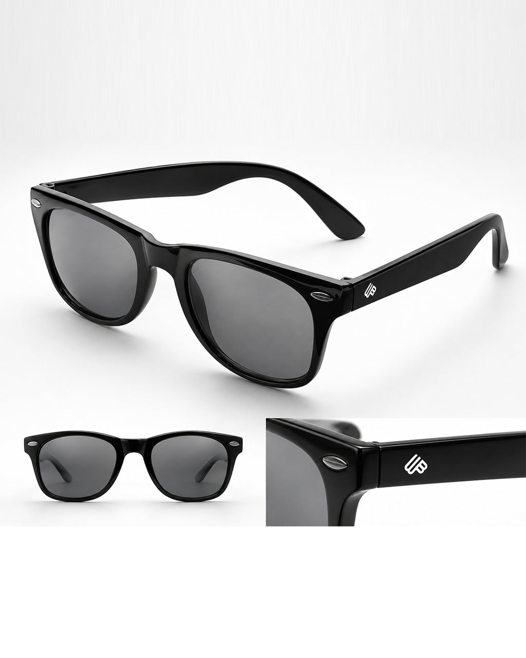 Okulary WAKE’N BAKE CLASSIC