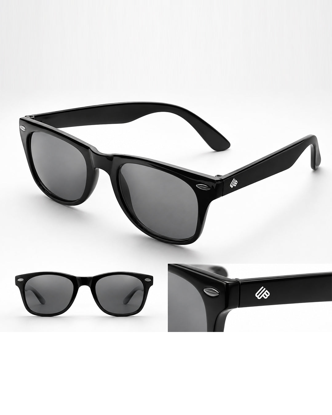 Okulary WAKE’N BAKE CLASSIC
