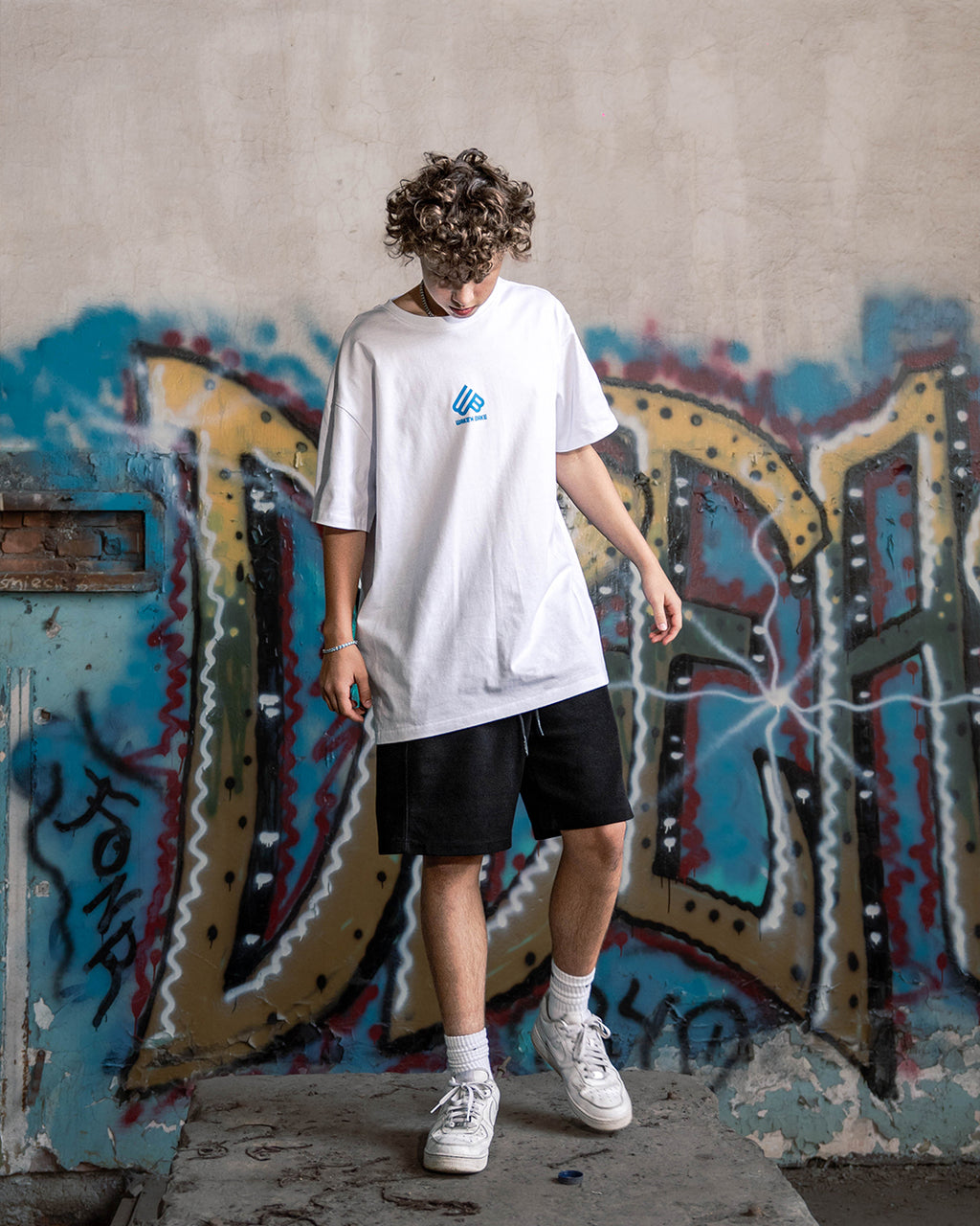 T-Shirt DON’T SELL YOUR SOUL