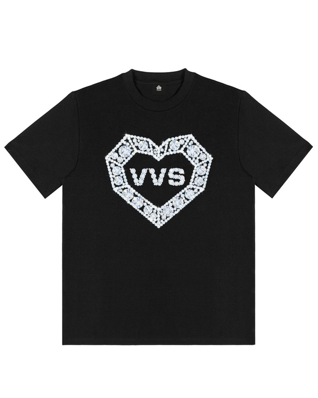 T-shirt VVS