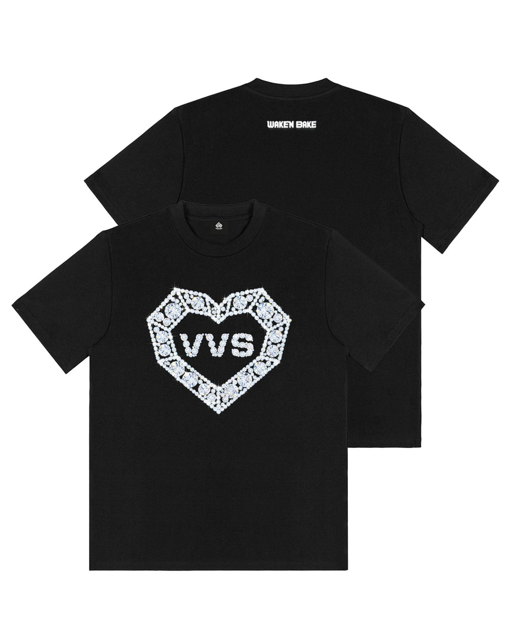 T-shirt VVS