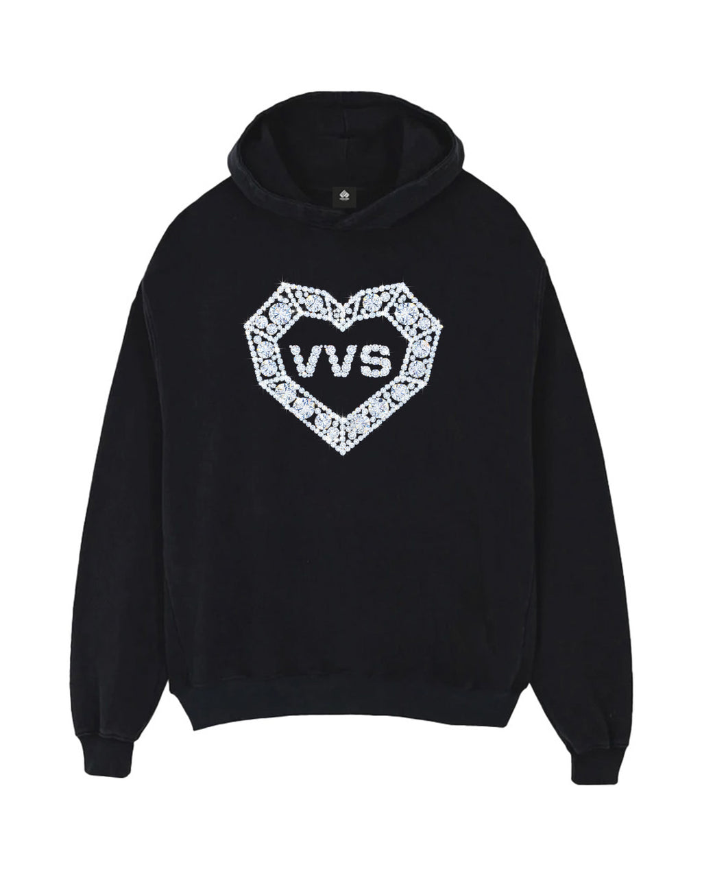 Hoodie VVS