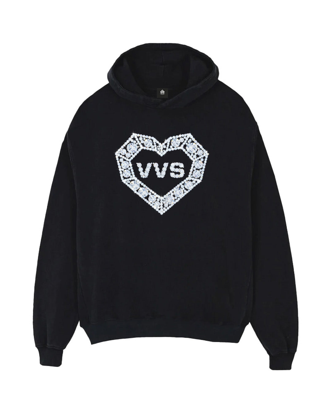 Hoodie VVS