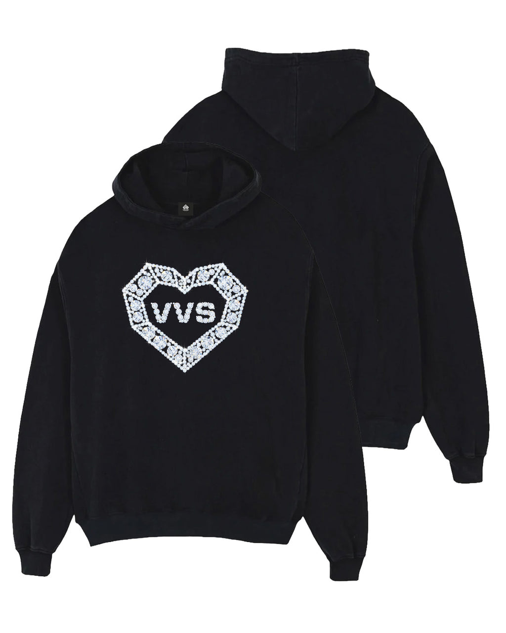 Hoodie VVS