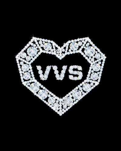 Hoodie VVS