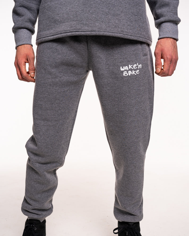 Winter Pants Tag