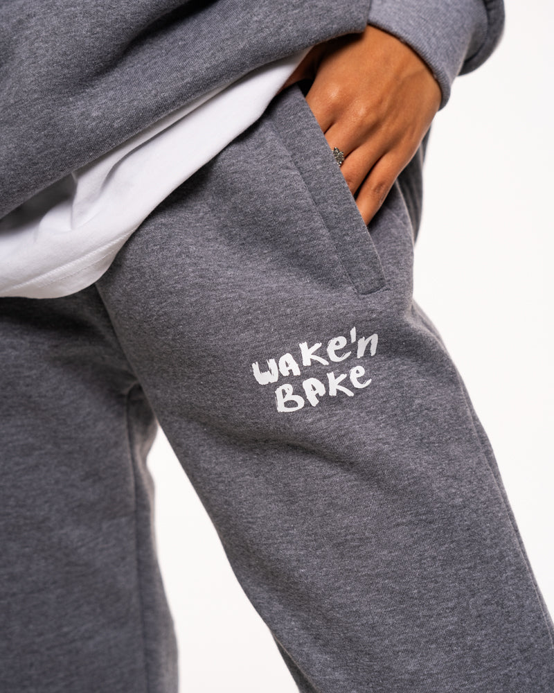 Winter Pants Tag