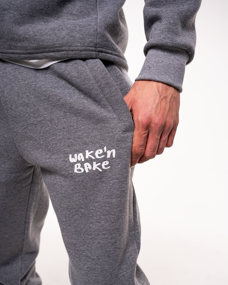 Winter Pants Tag