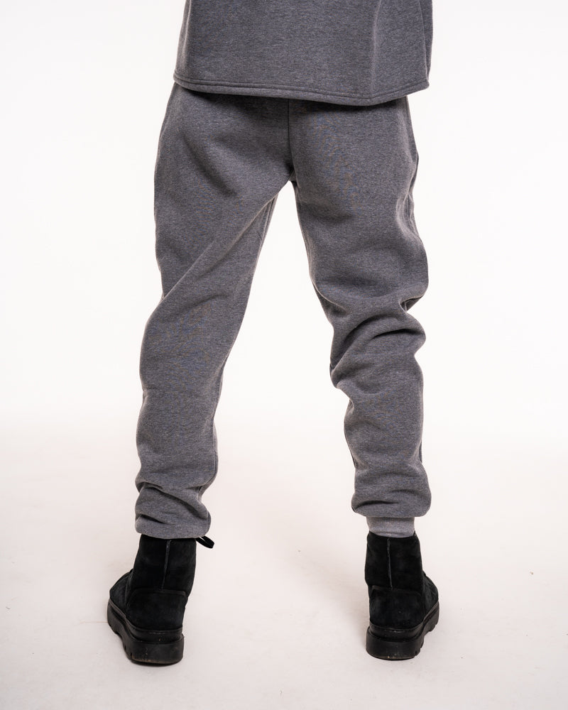 Winter Pants Tag