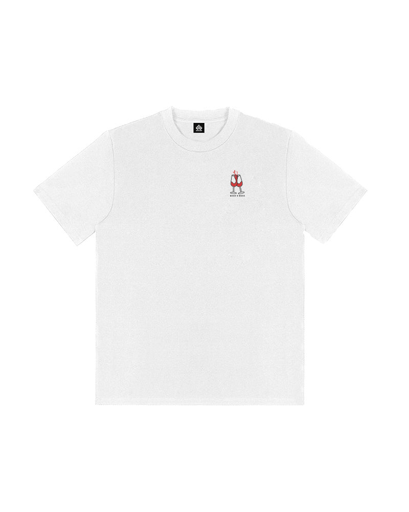 T-shirt Bellagio LIMITED