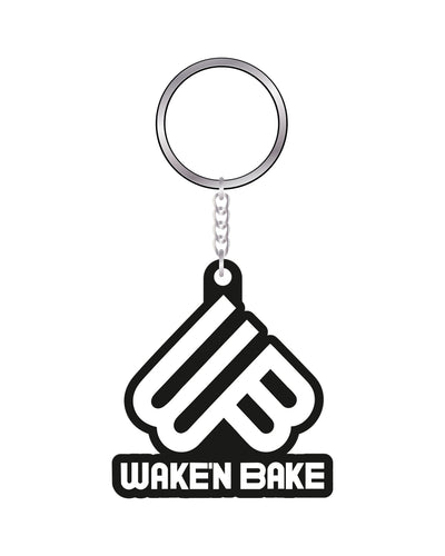 Brelok WAKE’N BAKE CLASSIC