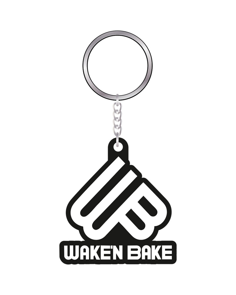 Brelok WAKE’N BAKE CLASSIC
