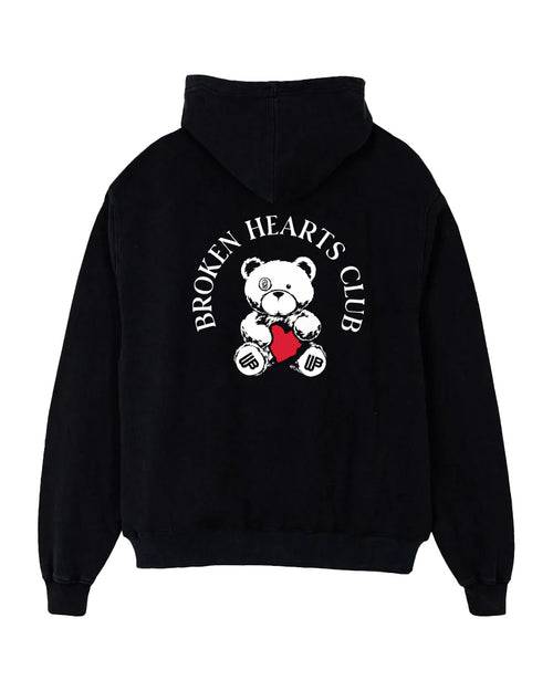 Hoodie Broken Hearts