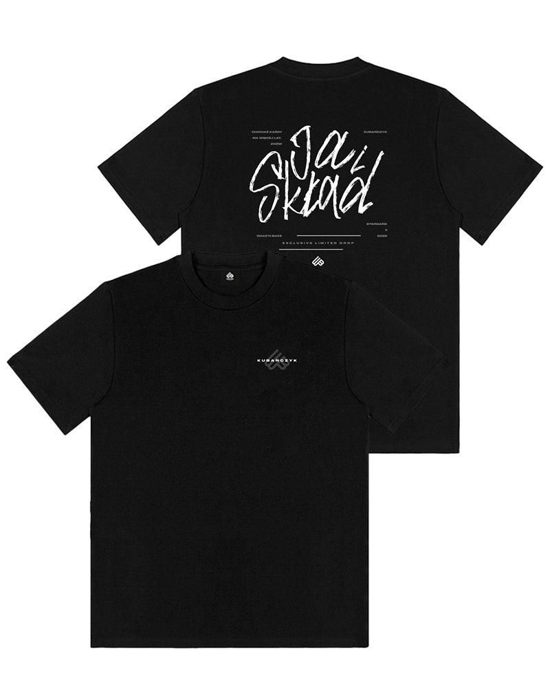 T-shirt Stargard 2 LIMITED