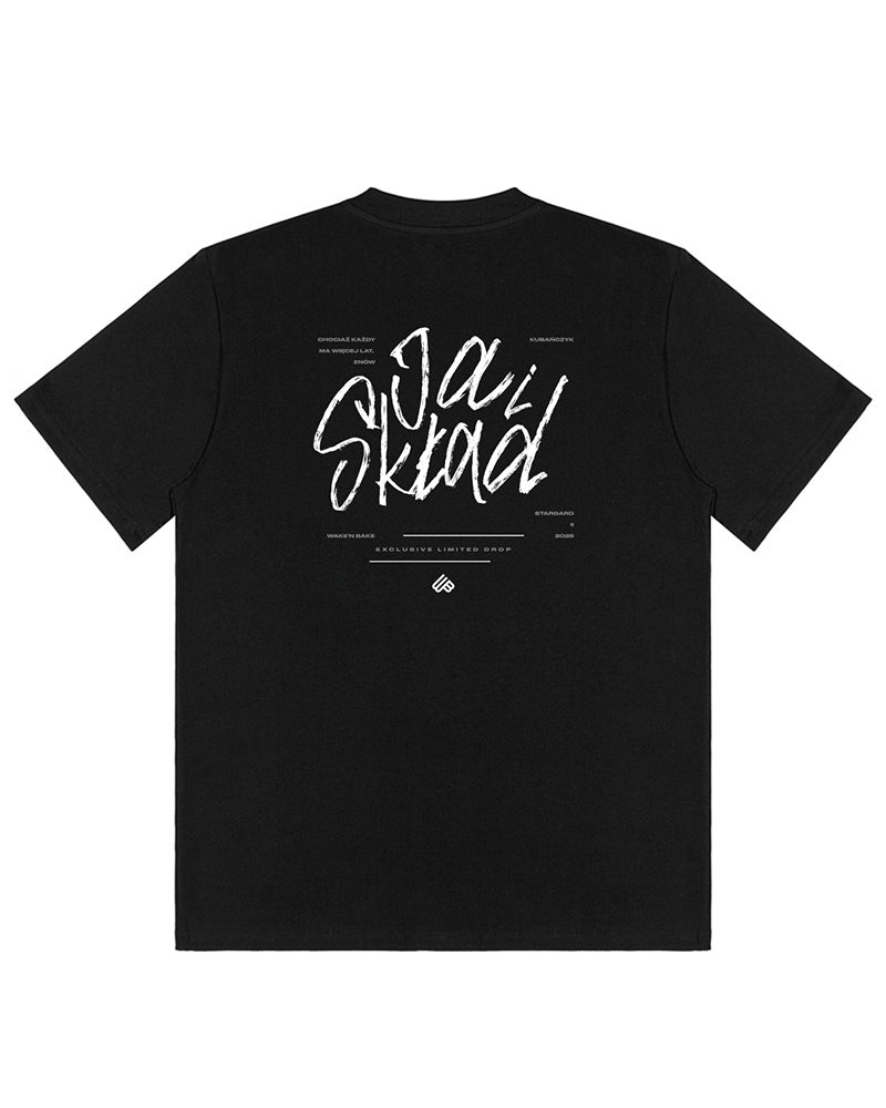 T-shirt Stargard 2 LIMITED