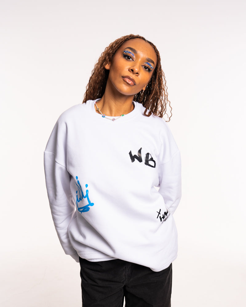 Winter Crewneck Crown