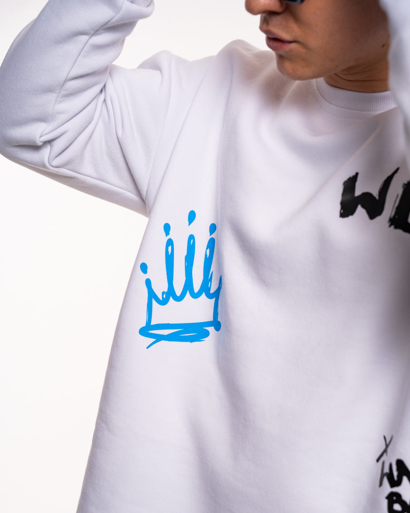 Winter Crewneck Crown