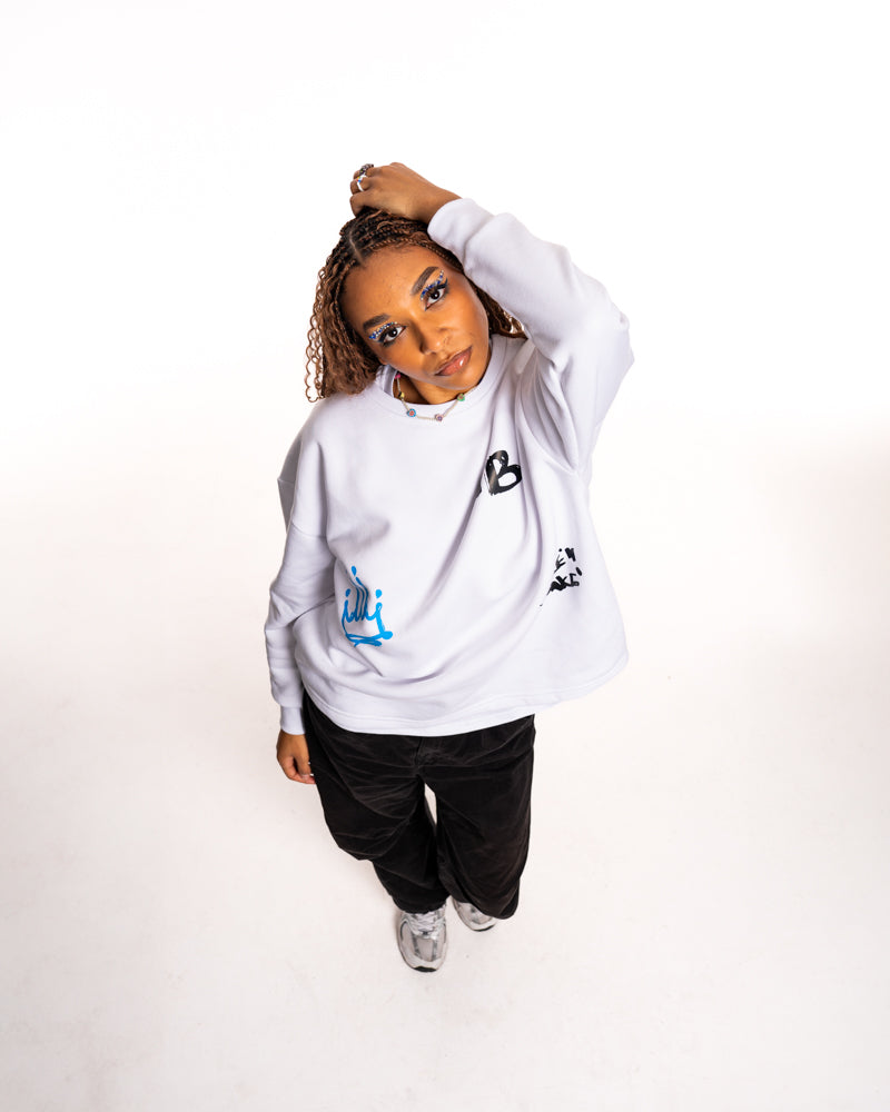 Winter Crewneck Crown