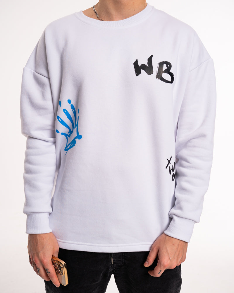 Winter Crewneck Crown