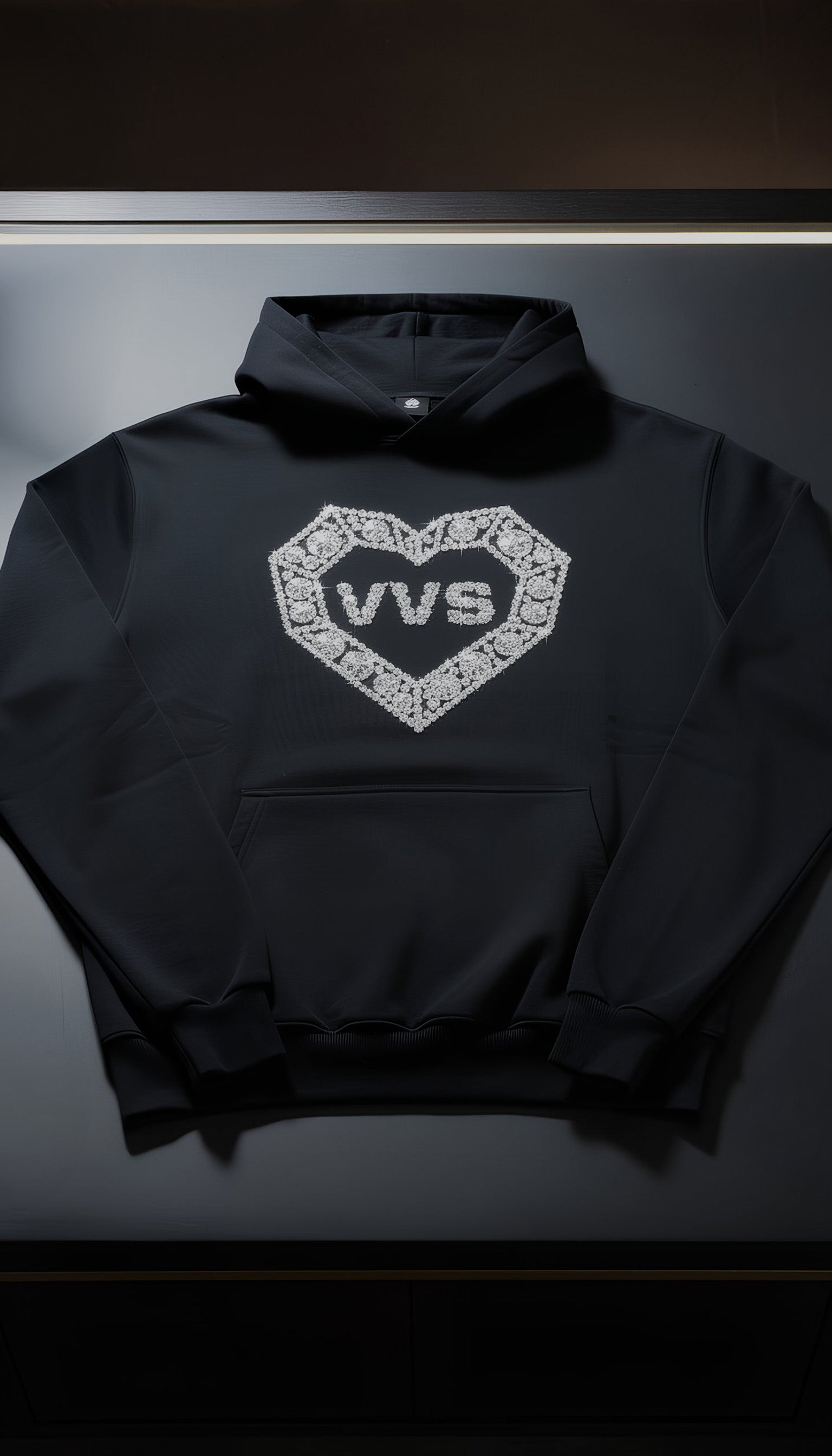 Hoodie VVS